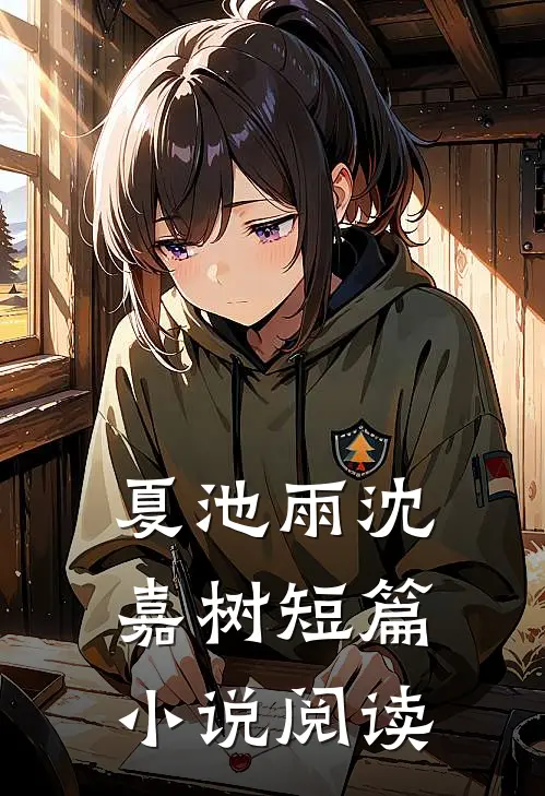 夏池雨沈嘉树短篇小说阅读