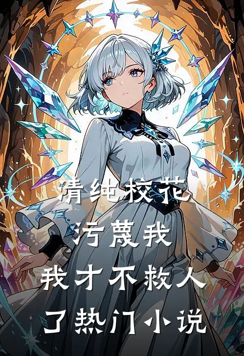 清纯校花污蔑我，我才不救人了热门小说