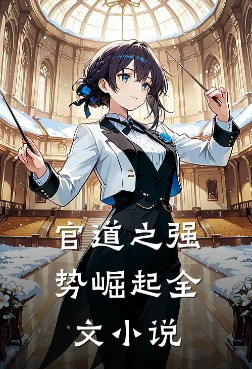 官道之强势崛起全文小说