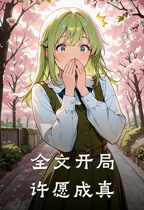 全文开局许愿成真