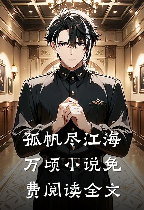 孤帆尽江海万顷小说免费阅读全文