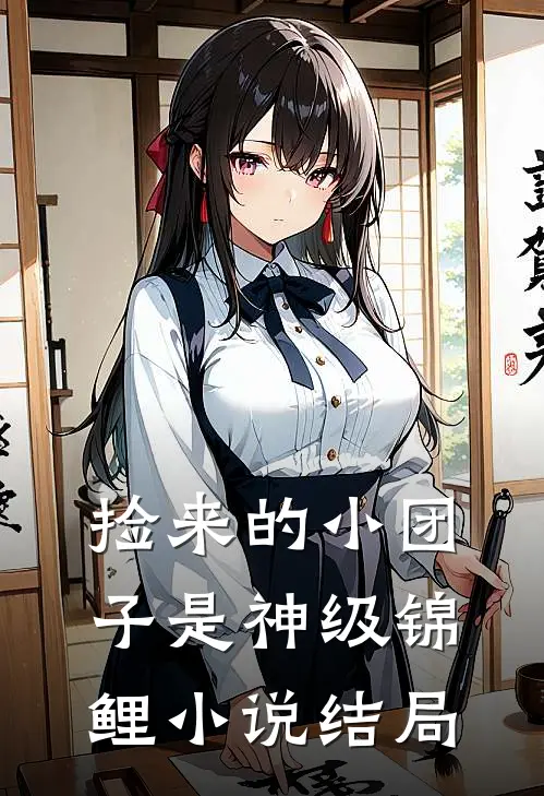 捡来的小团子是神级锦鲤小说结局