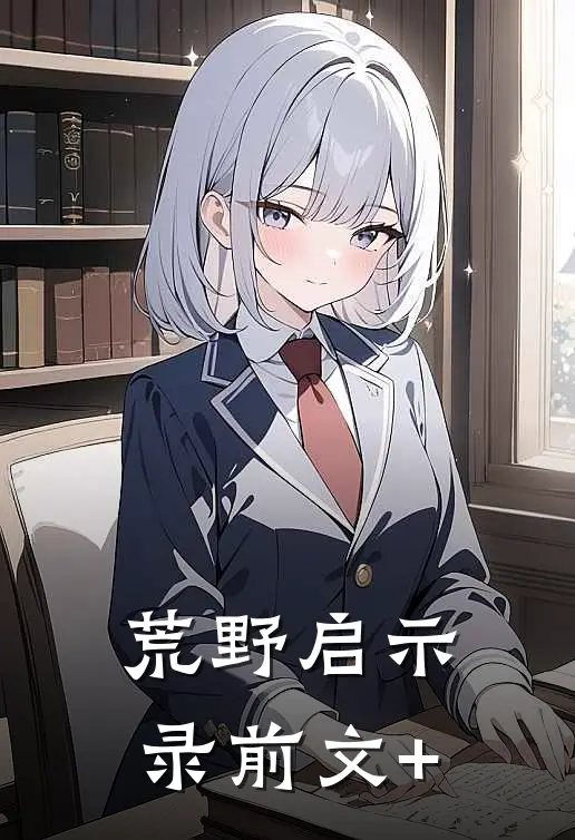 荒野启示录前文+