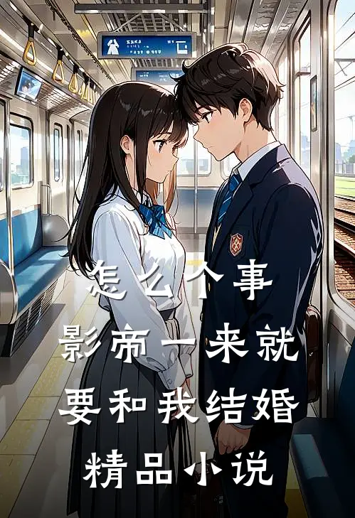 怎么个事，影帝一来就要和我结婚精品小说