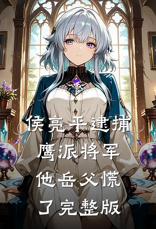 侯亮平逮捕鹰派将军，他岳父慌了完整版