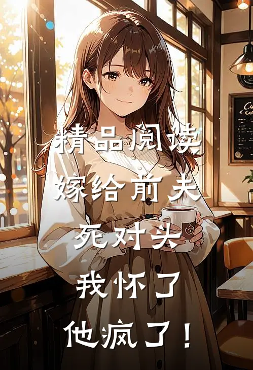 精品阅读嫁给前夫死对头：我怀了，他疯了！