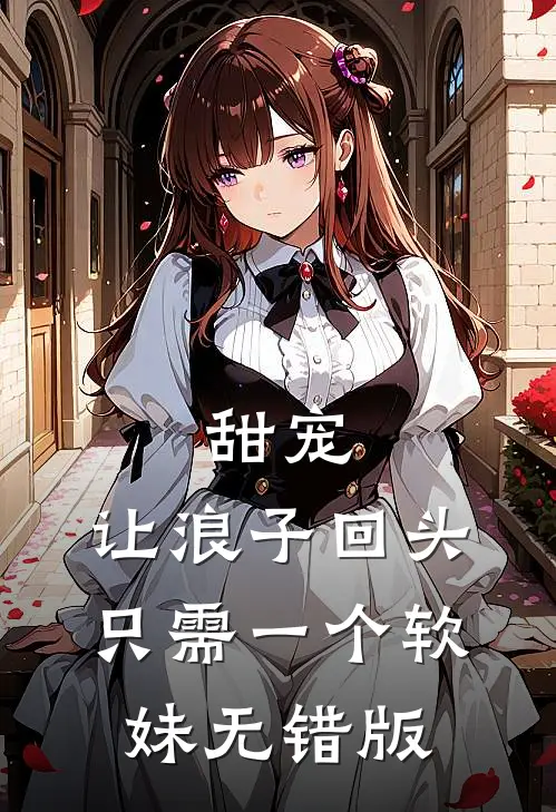 甜宠：让浪子回头，只需一个软妹无错版