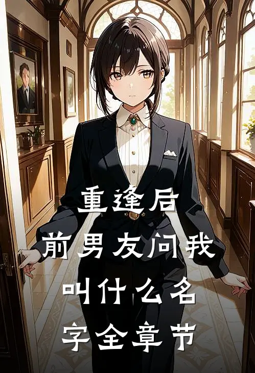 重逢后，前男友问我叫什么名字全章节
