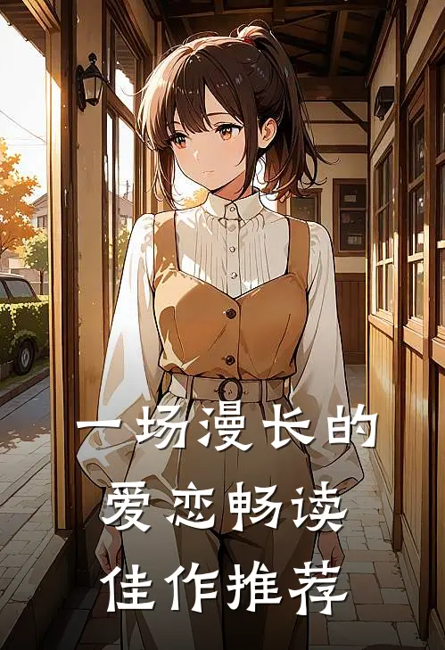 一场漫长的爱恋畅读佳作推荐