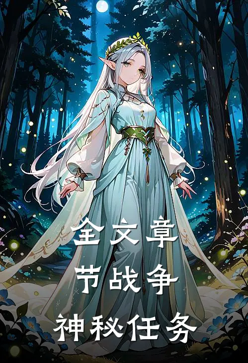 全文章节战争：神秘任务