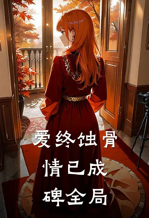 爱终蚀骨，情已成碑全局