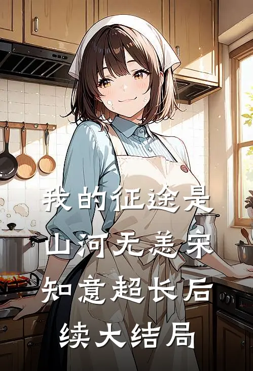 我的征途是山河无恙宋知意超长后续大结局