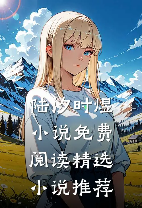 陆汐时煜小说免费阅读精选小说推荐
