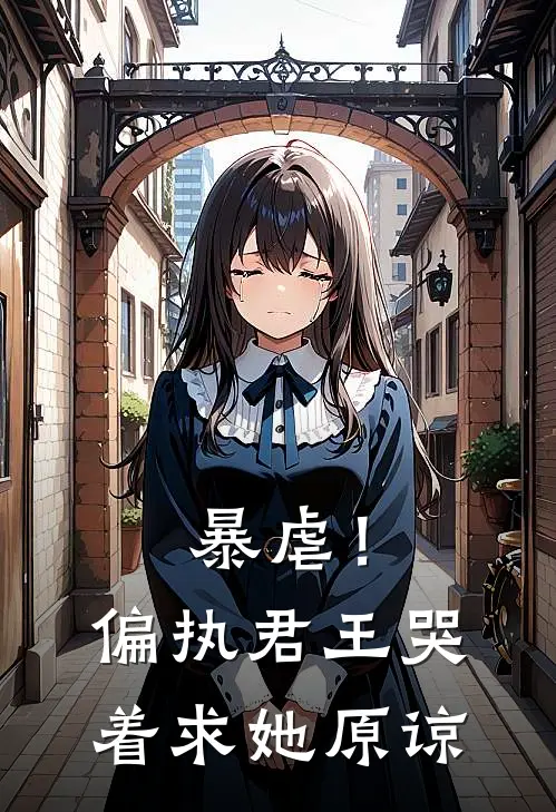 暴虐！偏执君王哭着求她原谅