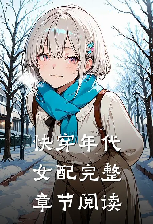 快穿年代女配完整章节阅读