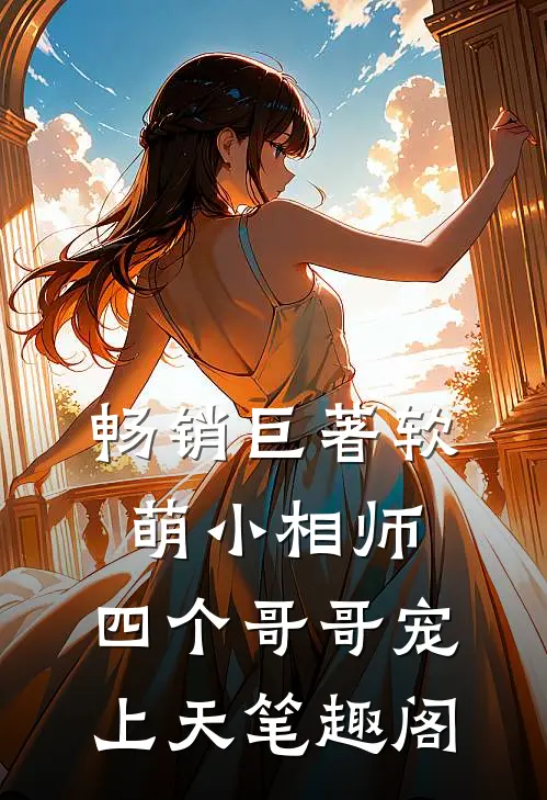 畅销巨著软萌小相师:四个哥哥宠上天笔趣阁