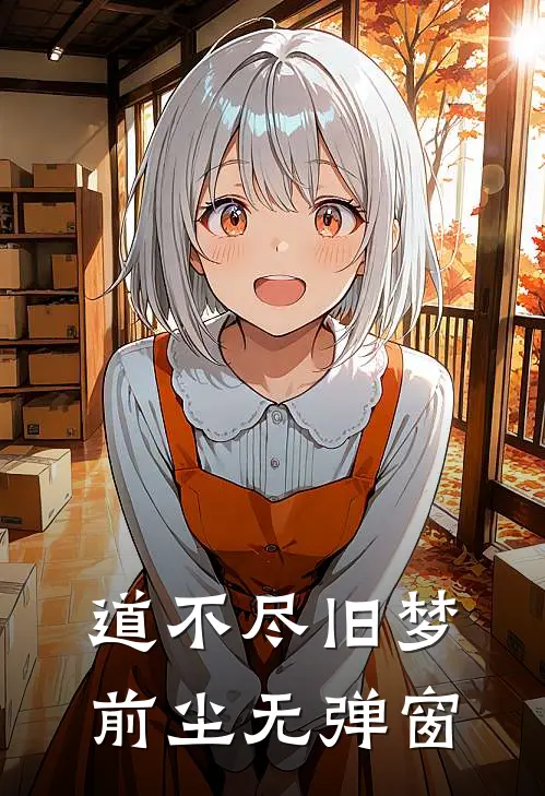 道不尽旧梦前尘无弹窗