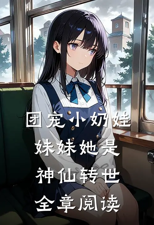 团宠小奶娃：妹妹她是神仙转世全章阅读
