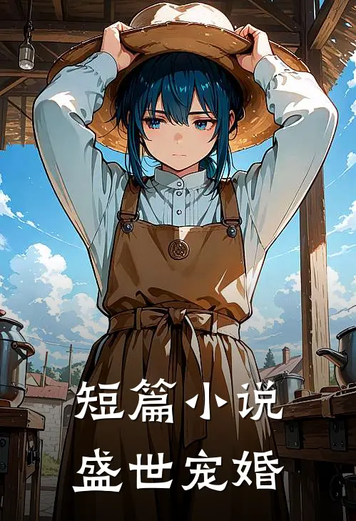 短篇小说盛世宠婚