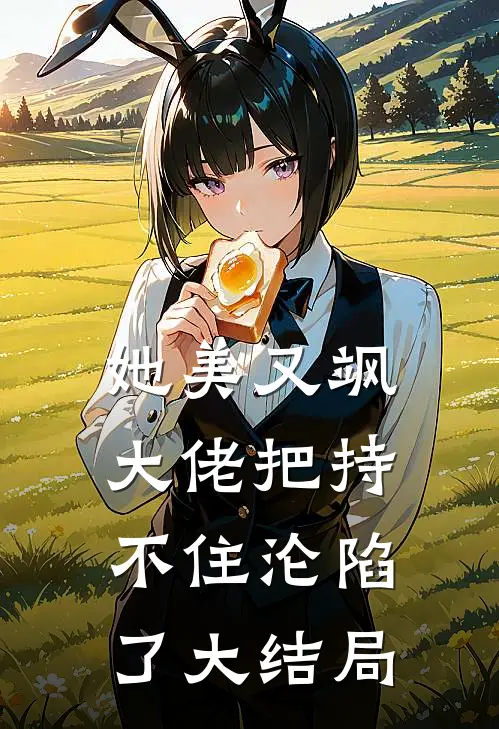 她美又飒，大佬把持不住沦陷了大结局