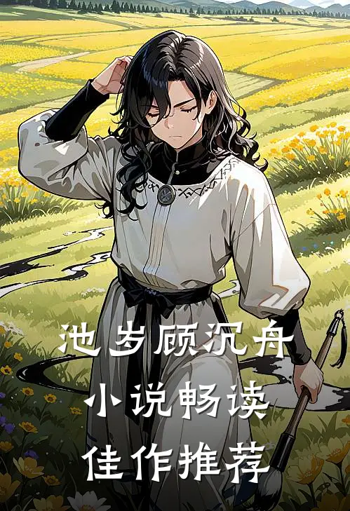 池岁顾沉舟小说畅读佳作推荐