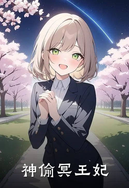 神偷冥王妃