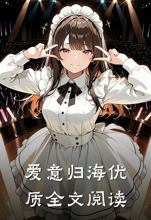 爱意归海优质全文阅读