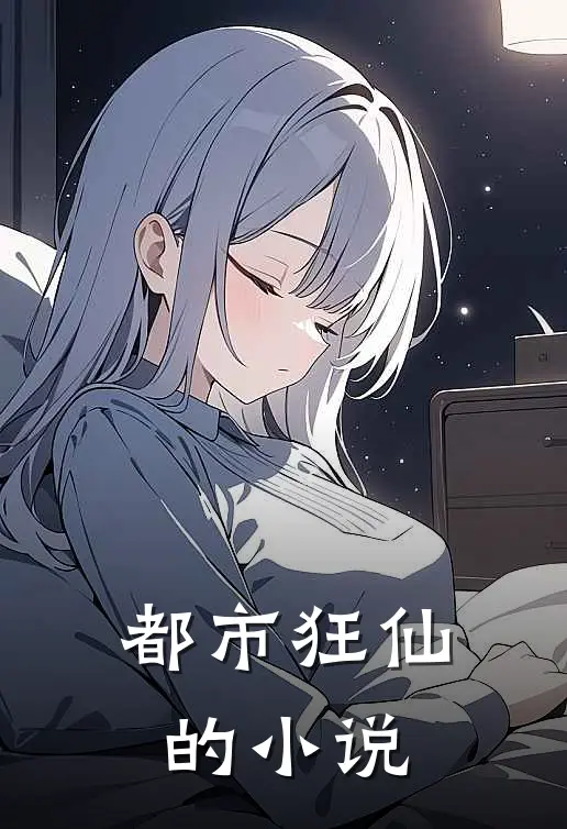 都市狂仙的小说