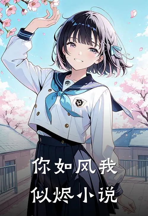 你如风我似烬小说