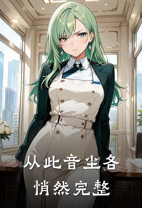 从此音尘各悄然完整