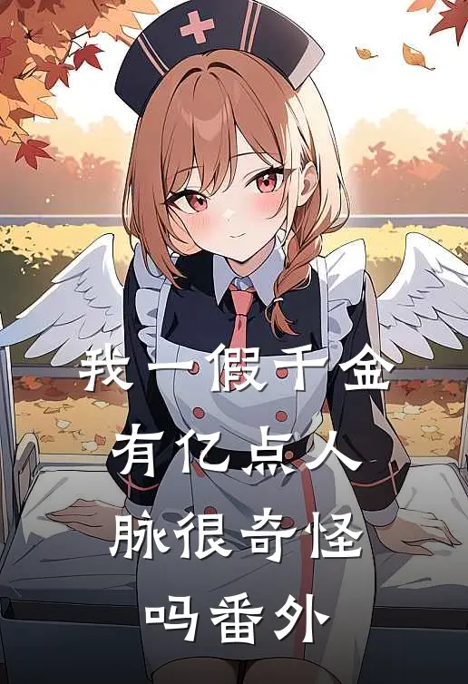 我一假千金，有亿点人脉很奇怪吗 番外