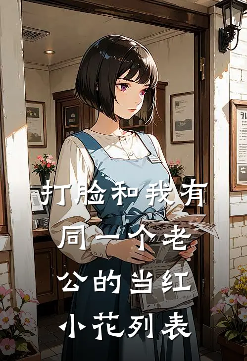 打脸和我有同一个老公的当红小花列表