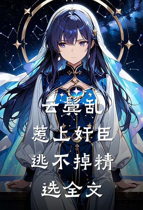 云鬓乱:惹上奸臣逃不掉精选全文