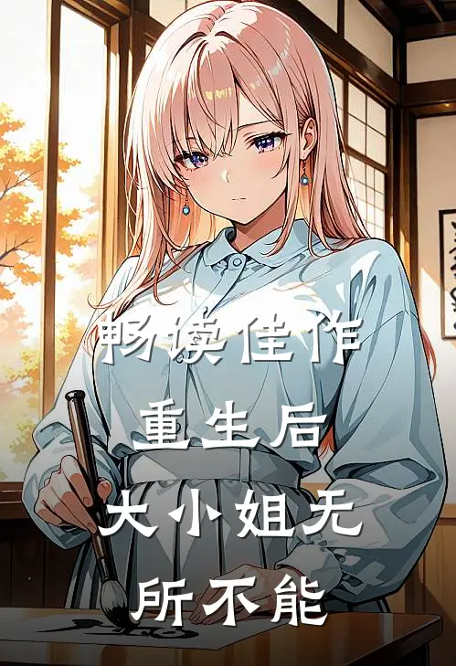 畅读佳作重生后，大小姐无所不能