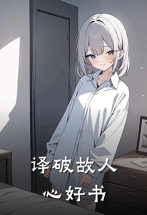 译破故人心好书