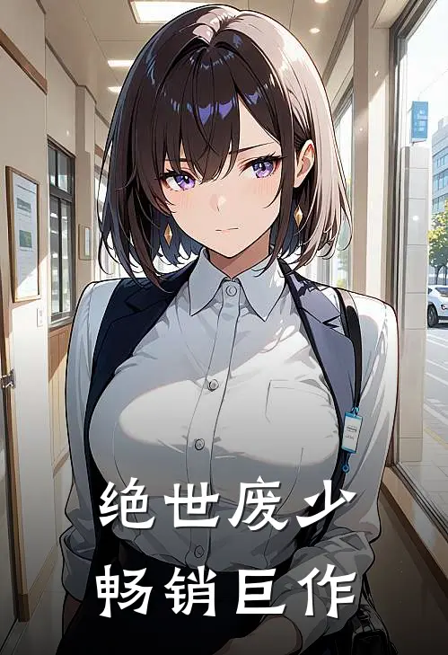 绝世废少畅销巨作