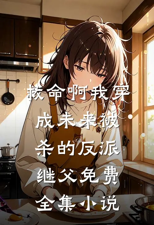 救命啊我穿成未来被杀的反派继父免费全集小说