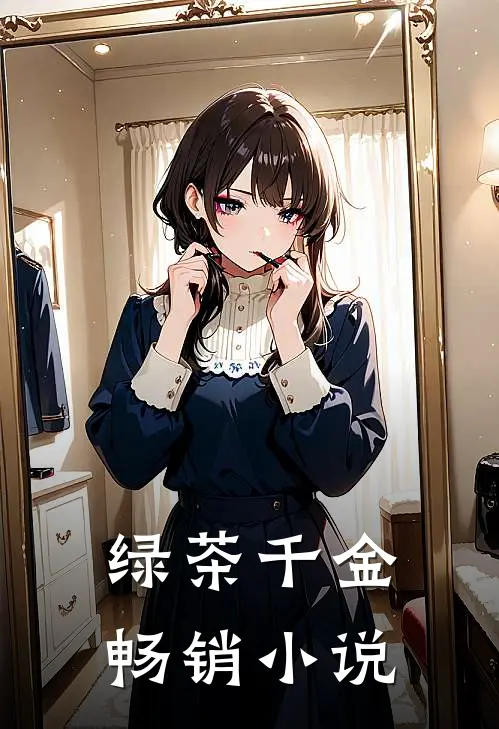 绿茶千金畅销小说