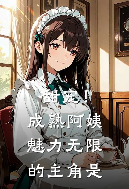 甜宠！成熟阿姨魅力无限的主角是