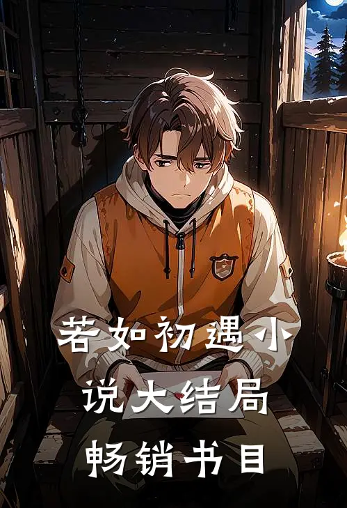 若如初遇小说大结局畅销书目