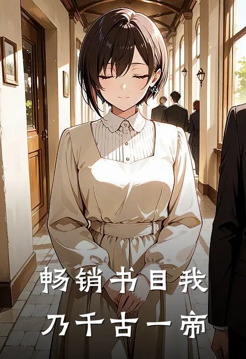 畅销书目我乃千古一帝