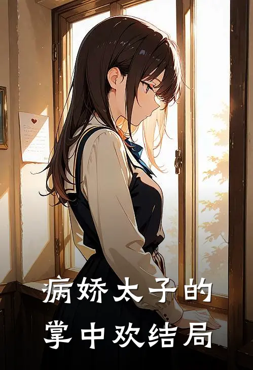 病娇太子的掌中欢结局