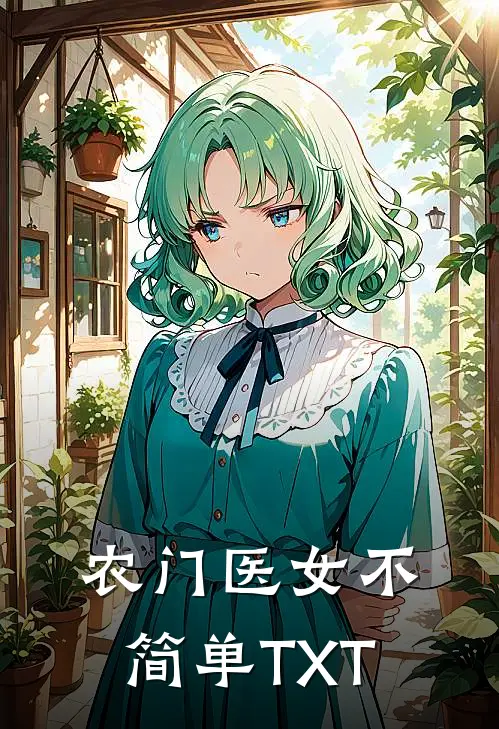 农门医女不简单TXT