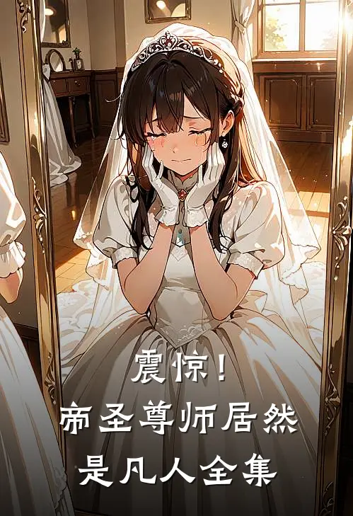 震惊！帝圣尊师居然是凡人全集
