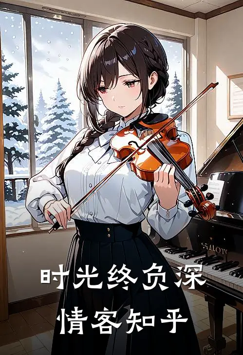 时光终负深情客知乎