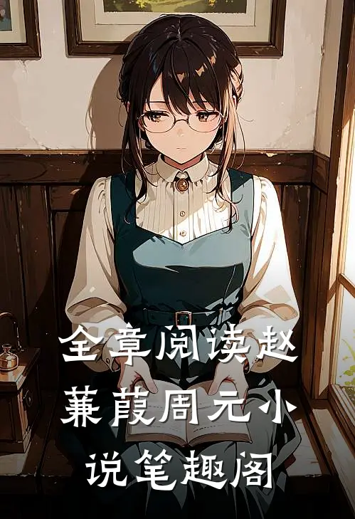 全章阅读赵蒹葭周元小说笔趣阁