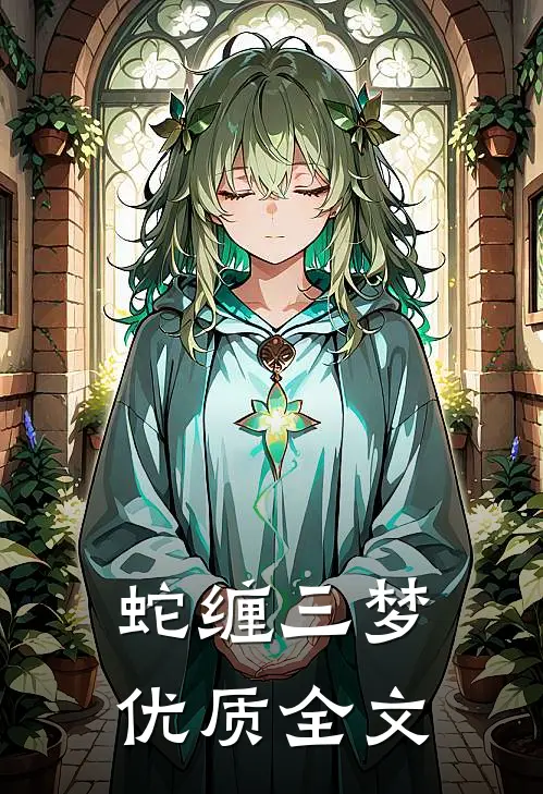 蛇缠三梦优质全文