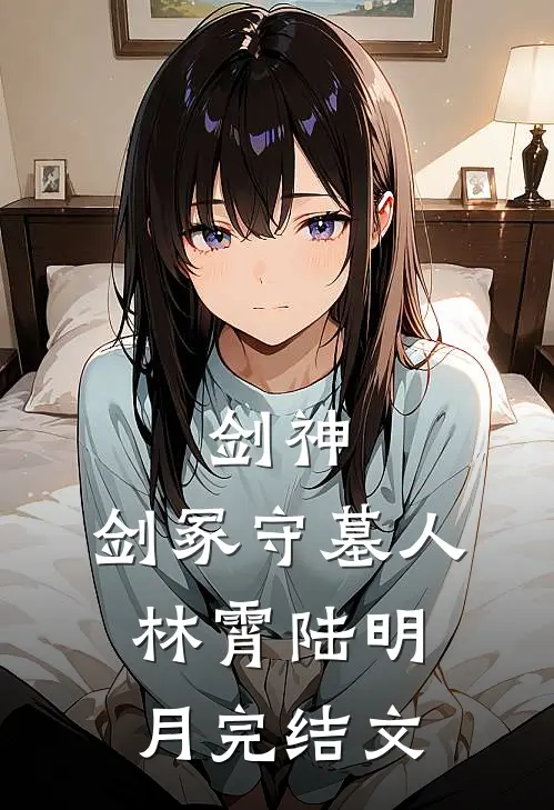 剑神：剑冢守墓人林霄陆明月完结文