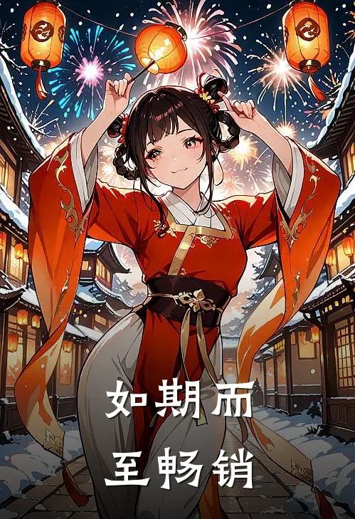 如期而至畅销