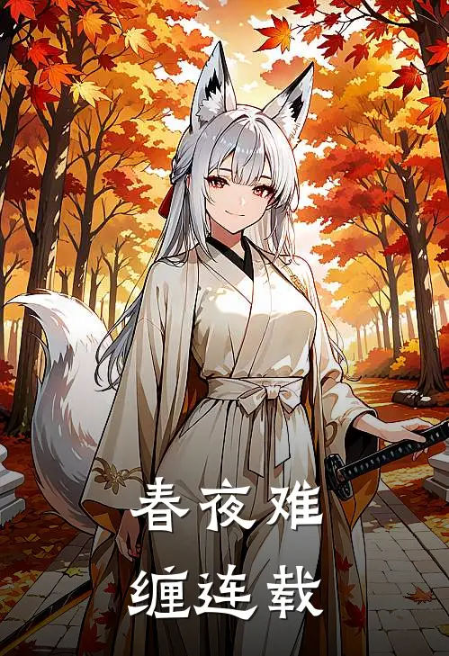 春夜难缠连载